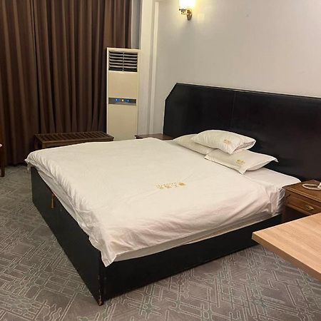 Al Mas Hotel Baghdād Extérieur photo