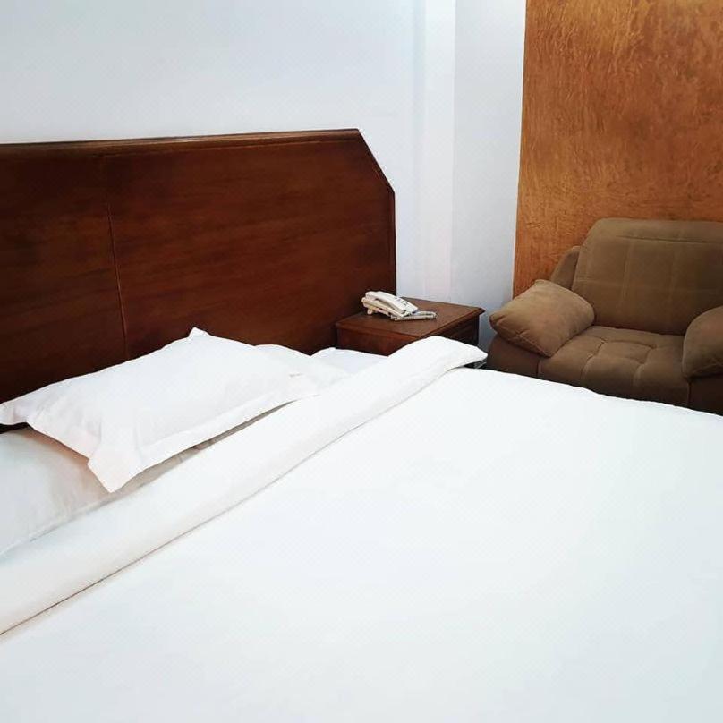 Al Mas Hotel Baghdād Extérieur photo
