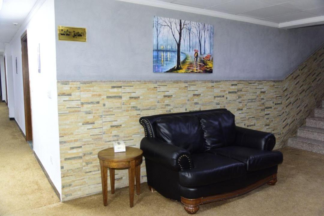 Al Mas Hotel Baghdād Extérieur photo