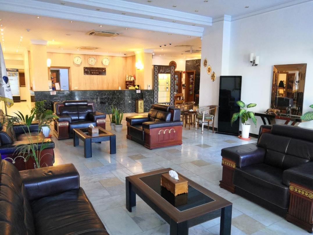Al Mas Hotel Baghdād Extérieur photo