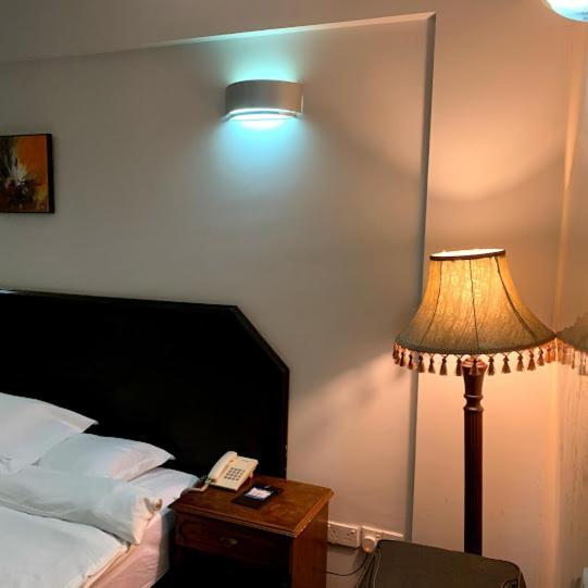 Al Mas Hotel Baghdād Extérieur photo